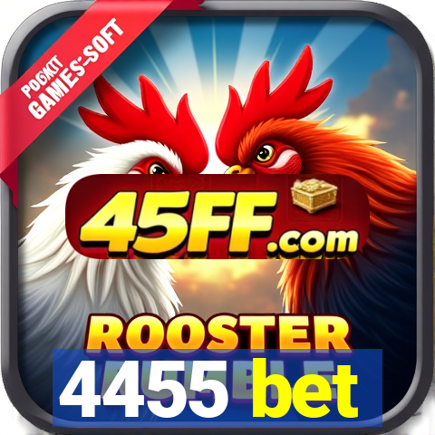 4455 bet